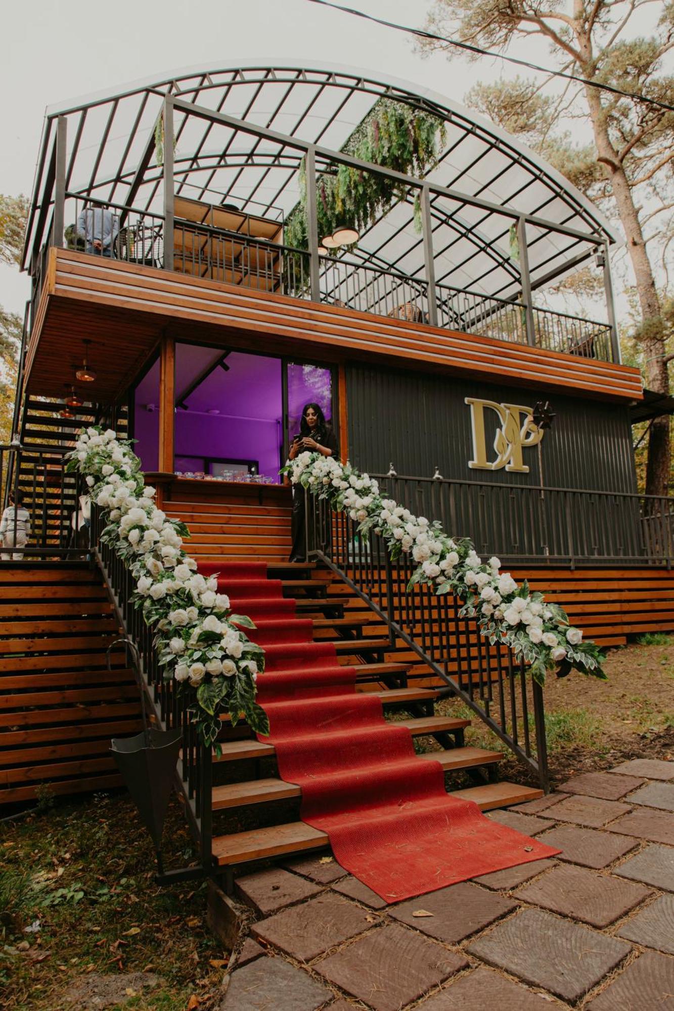 Dream Park Hotel Gyulagarak Buitenkant foto